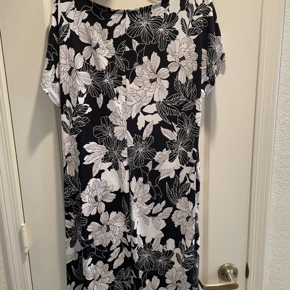 Dress - Picture 3 of 4